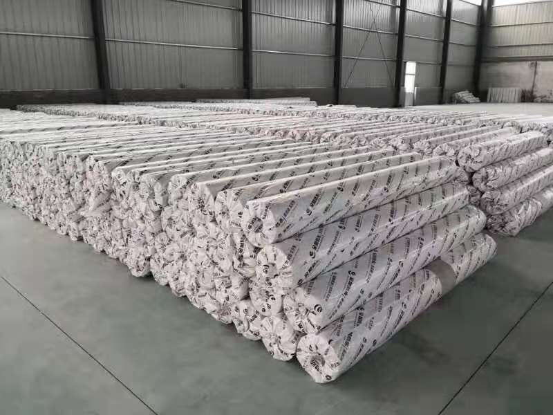 TPO防水膜生産ラインは効率的なツールですか？