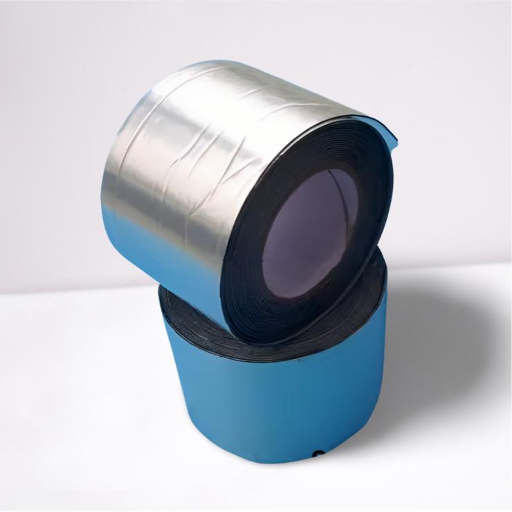 アスファルトテープ