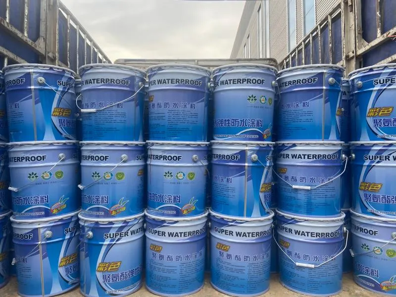 着色ポリウレタン